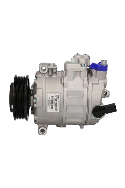 Thermotec Compresor Aer Conditionat Clima VW AMAROK/CALIFORNIA T5/CALIFORNIA ...