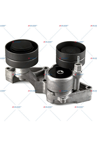 Auger Intinzator Curea Ventilator Daf 75 Cf Cf 65 Cf 75... Ginaf X-series 200...