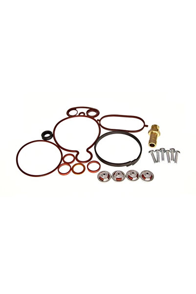 MaxGear Set Reparatie Pompa Vacuum (Siste Frana) 27-2010 Vw Crafter 30-35/Cra...