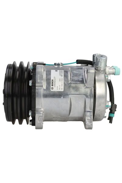 Bosch Compresor de aer condiționat MAN F2000 Volvo F10 F12 F16 FL10 FL12 FL6 ...
