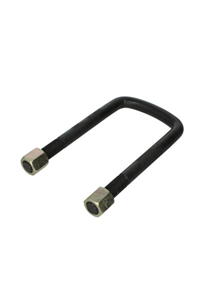STR Brida Arc M14x1 5mm 71mmx255mm (piulita) Iveco
