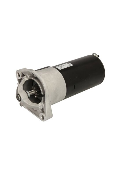 Bosch Electromotor (12v 2 2kw Nouă cu Garanție) Volvo C30 C70 Ii S60 I S80 I ...