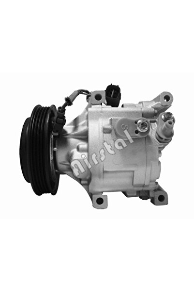 Airstal Compresor de Aer Conditionat (remanufacturate Profesional) Toyota Yar...