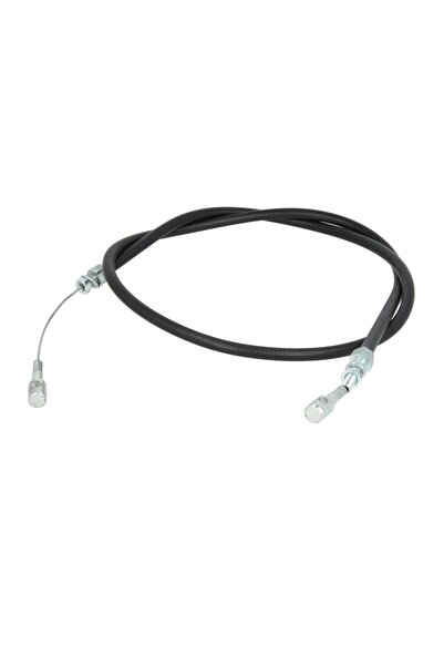 Adriauto Cablu Acceleratie (lungime 1245mm/1020mm) Iveco Daily I 2.4d 01.78-1...