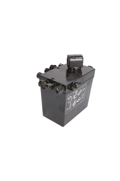 FEBI BILSTEIN Pompa de Rabatat Cabina Soferului Daf 75 Cf 85 Cf 95 95 Xf Lf 4...