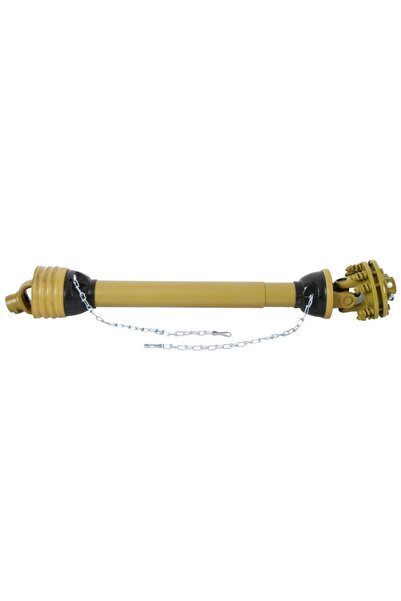 BTA Cardan Transmisie / Pto ) Friction Profil: 2x92/30 2x92 Lungime Maxima: 1...