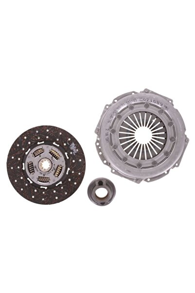 VALEO Kit Ambreiaj (310mm) Nissan Atleon 09.00- NISSAN ATLEON