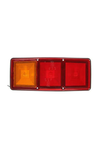 TRUCKLIGHT Lampa Spate Dreapta (cu Semnalizare cu Lumini Frana Lumini Parcare...