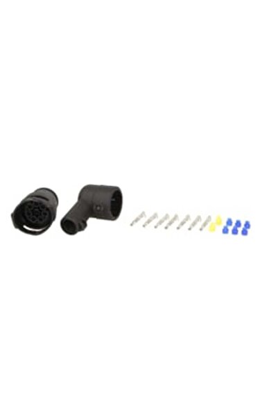 TRUCKLIGHT Mufa de Metalica (numar Pini: 8 Forma Mufa: Rotund Feminin pentru ...