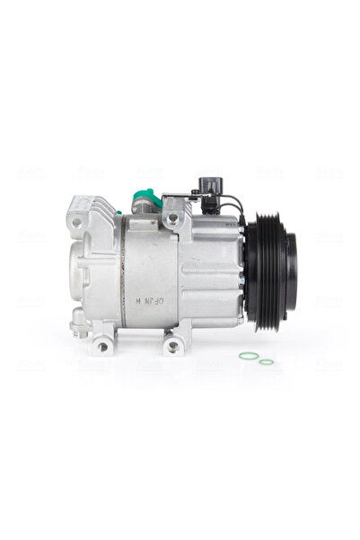 Nissens Compresor Aer Conditionat Clima HYUNDAI ix35 KIA SPORTAGE 3