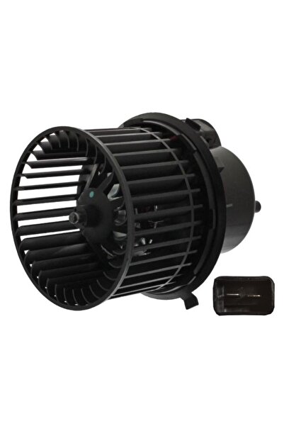 FEBI BILSTEIN Ventilator Aeroterma Ford Transit Transit Tourneo 2.0-3.2d 06.9...