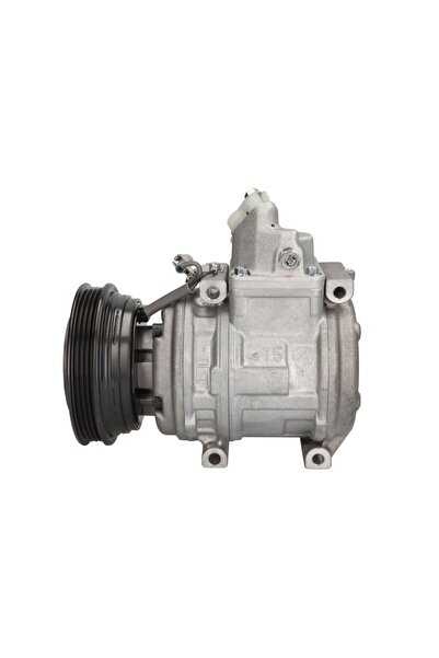 DENSO Compresor de Aer Conditionat Toyota Land Cruiser 100 4.2d 01.98-08.07 T...