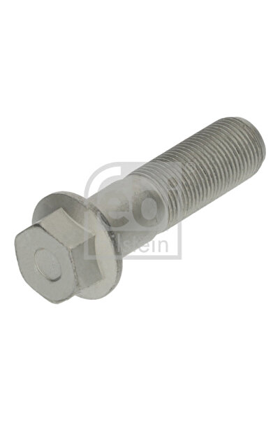 FEBI BILSTEIN Surubul de Fixare a Discului de Frana (m18x1 5x65 Lungime Filet...
