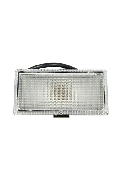 Giant Lampa Gabarit Dreapta/Stanga Alb R5W 12/24v (in Parasolar