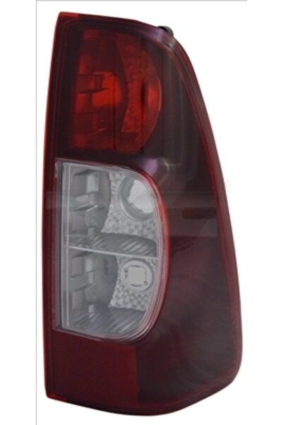 TYC Lampa Spate Stanga ISUZU D-MAX 1