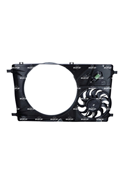NRF Ventilator Radiator FORD TRANSIT/TRANSIT V363