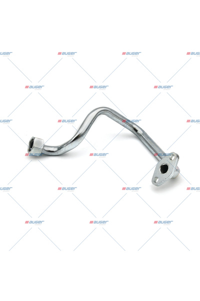 Auger Conducta Compresor 2000-2026