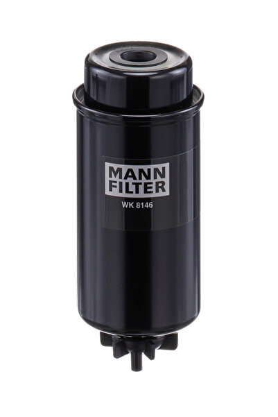 Mann-Filter Filtru Combustibil John Deere 200 C Lc 200 Lc 230 C Lc 230 Lc 270...