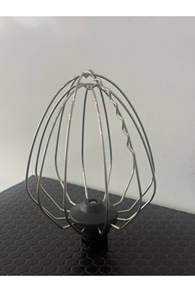 Karaca KE-SM1901 Chefcrafter Stand Mikser Çırpıcı Orijinal Yedek Parça Yetkil...