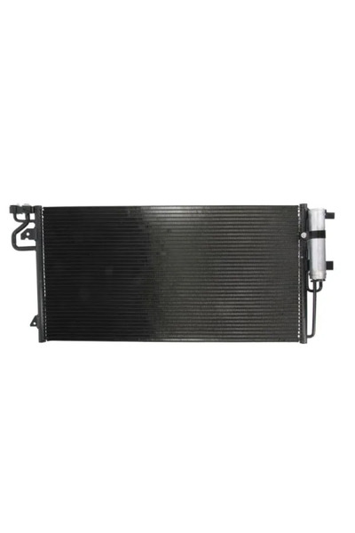 Thermotec Radiator Condensator Aer Conditionat FORD C-MAX 2/FOCUS 3/KUGA 2/TO...