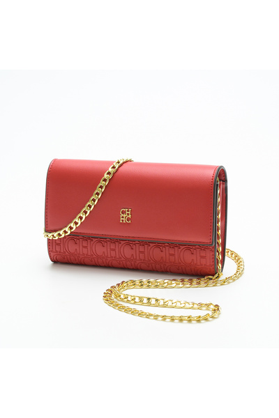 CILMI HARVILL CHHC Women's New Luxury Versatile Classic Design Small Square B...