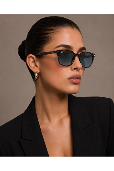 Ray-Ban UV KORUMALI GÜNEŞ GÖZLÜĞÜ