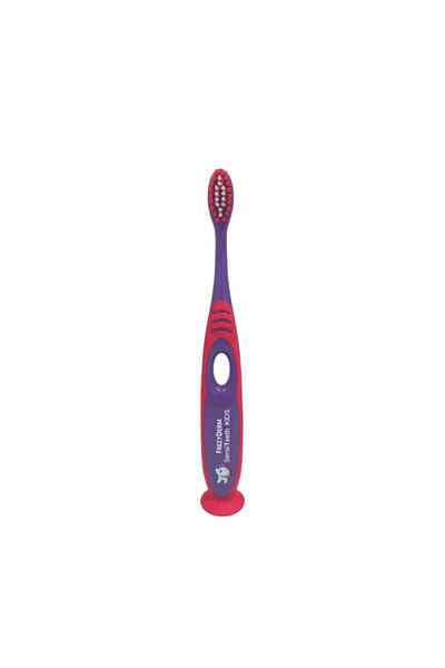 Frezyderm | Sensiteeth Kids Toothbrush Soft Μαλακή Οδοντόβουρτσα για 7+ Eτών ...