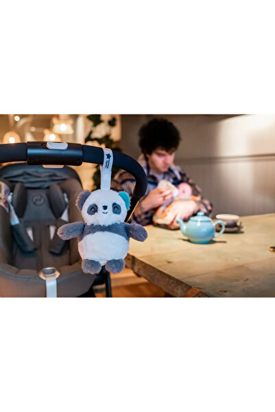 Tomme Tippee Tommee Tippee Pip το πάντα MINI. Ο τέλειος σύντροφος για τον ύπν...