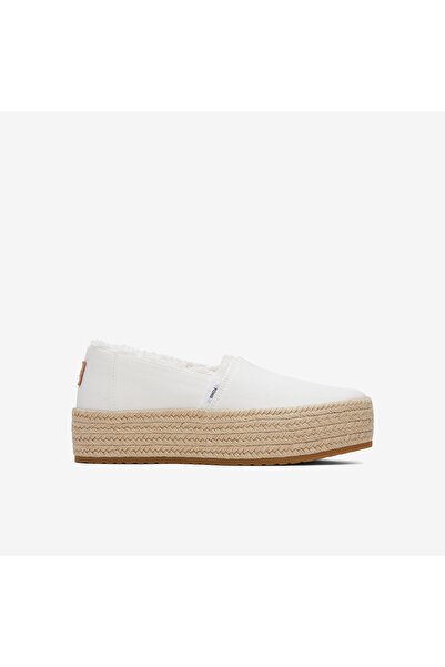Toms Ayakkabı Women's / Girls' Espadrilles 10019795 10019820 Toms Valencia