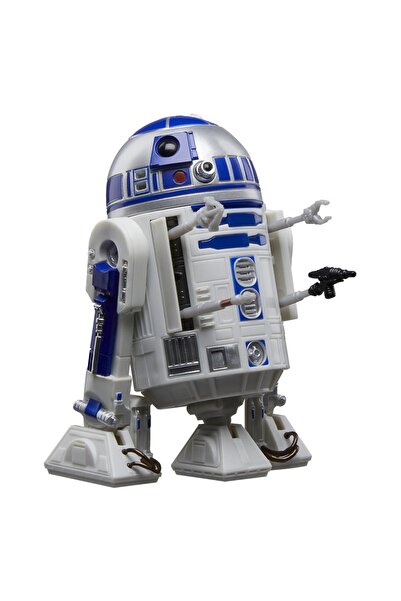 Hasbro Star Wars Black Series R2-D2 (Revenge of the Sith 20th Anniversary)