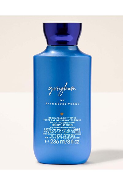 Bath & Body Works Gingham Vücut Losyonu 236 ml