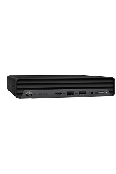 HP PC EliteDesk 800 G6 Micro, Refurbished Grade A Repainted, i5-10500, 16/512...