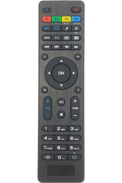 OEM Compatible Remote Control 0143 for Τηλεοράσεις Box 6931956812499