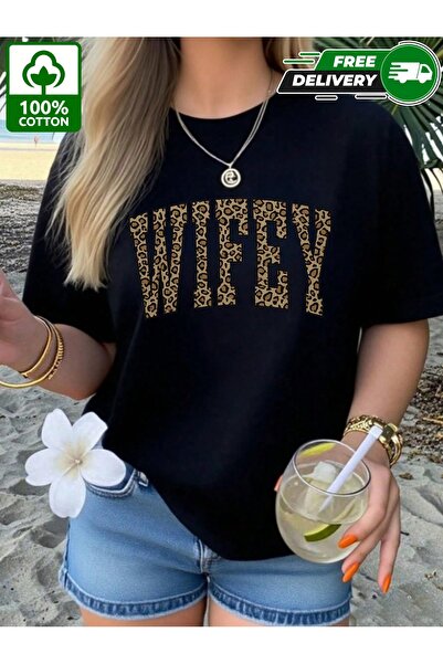 YHDZ 100% Cotton,women's Casual Cotton T-Shirt,Breathable Fabric, Machine Was...