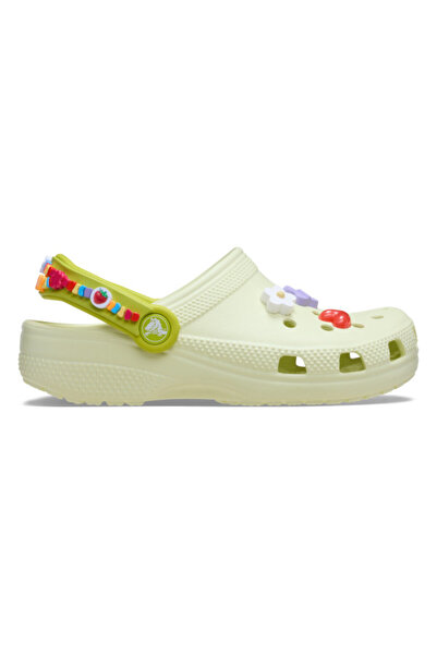 Crocs Клогс Класик Детски клог с гривна за приятелство