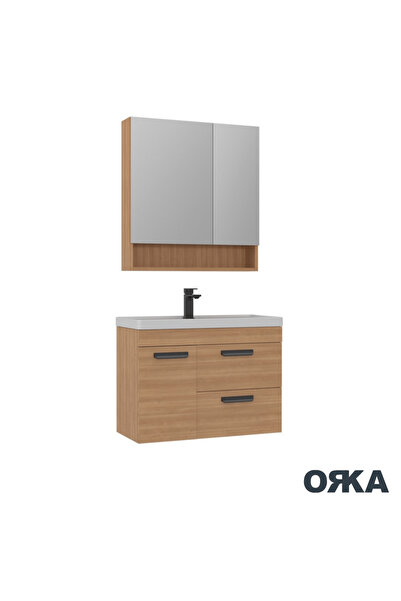 ORKA NOVA BANYO DOLABI