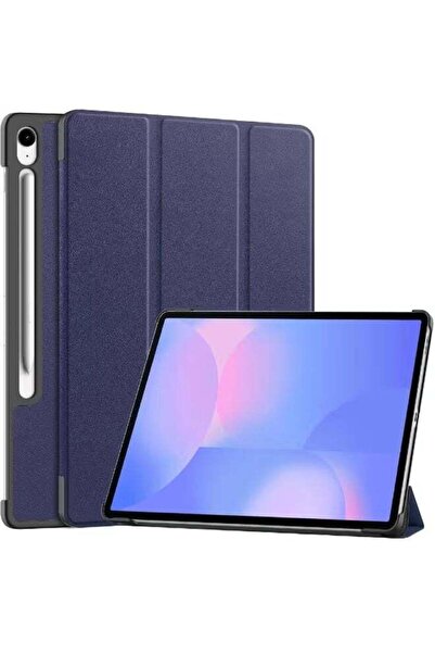 HYX Flip Case for Samsung Galaxy Tab S10 FE+ Plus 13.1 inch 2025 (SM-X620, SM...