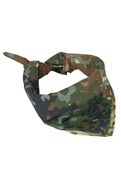 Mil-Tec Batic - Flecktarn
