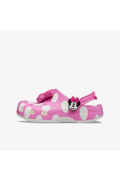 Crocs Minnie Mouse Cls Clg T