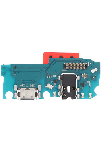 OEM Καλώδιο Flex με θύρα φόρτισης για Galaxy A12