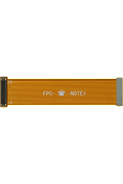 Huawei Samsung Galaxy Note 9/10+/10/s10/s10+ - Εξωτερικό Καλώδιο Flex για Δοκ...