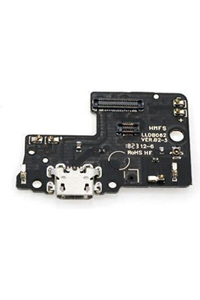 OEM Xiaomi Redmi S2 Υποδοχή Φόρτισης Υψηλής Ποιότητας