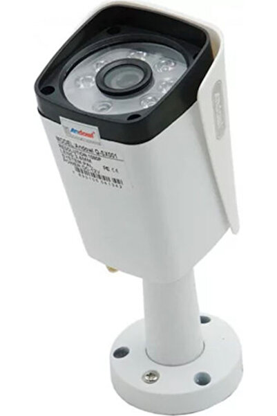 Andowl Q-SX001 Κάμερα Παρακολούθησης IP Wi-Fi Full HD 1080p Αδιάβροχη με Μικρ...