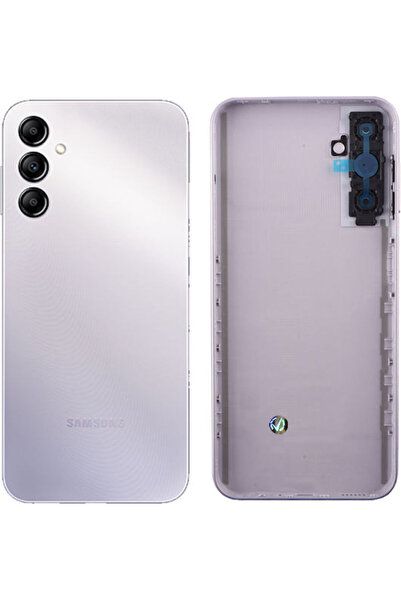 Samsung Κάλυμμα Μπαταρίας Γκρι για Galaxy A14