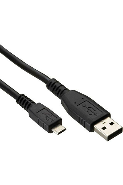POWERTECH Καλώδιο USB 2.0 σε micro USB, κανονικό, 3 μέτρων (CAB-U009)