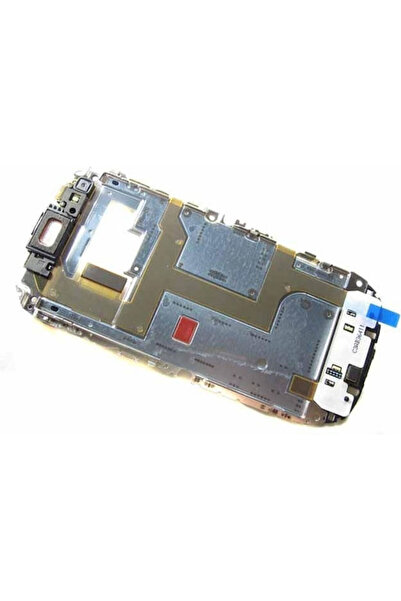 Nokia C7-00 Συγκρότημα Σασί Πλήρες Σετ Γνήσιο