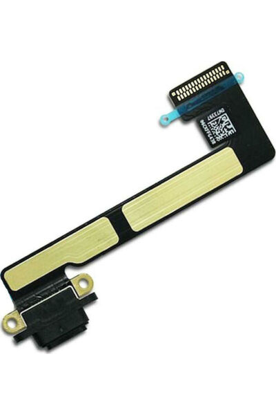 OEM Αντικατάσταση καλωδίου flex μαύρο (iPad mini 3)