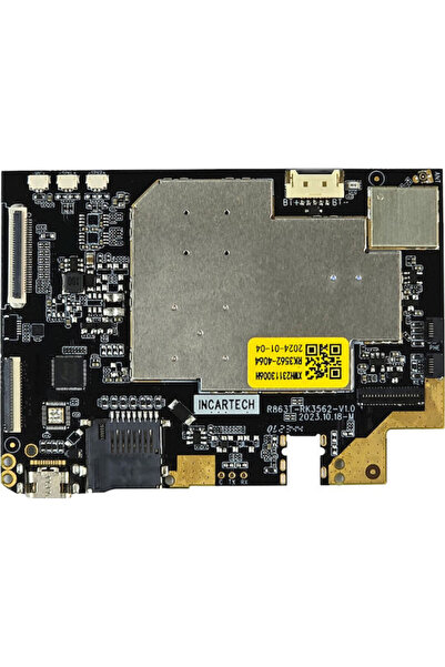 oukitel Ανταλλακτική πλακέτα PCBA Tablet Ot6 Pcba-ot6