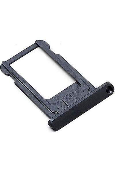 OEM Ανταλλακτικό Αντάπτορα SIM μαύρο (iPad Mini)