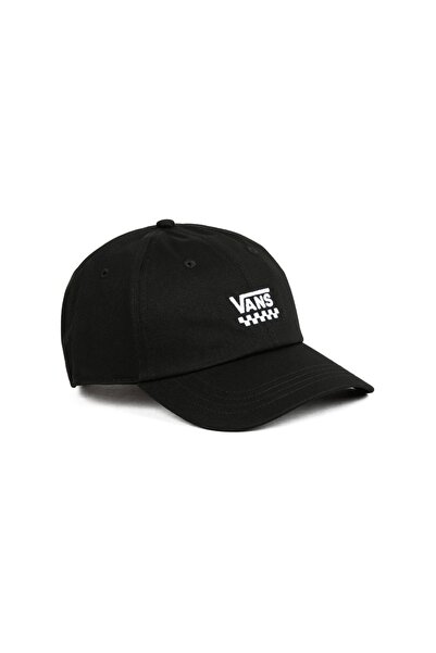 Vans ΚΑΜΠΥΛΟ ΚΑΠΕΛΟ ΤΖΟΚΕΪ ΓΙΑ ΤΟ ΓΗΠΕΔΟ VN000HEABLK-BLK Μαύρο ΕΝΑ